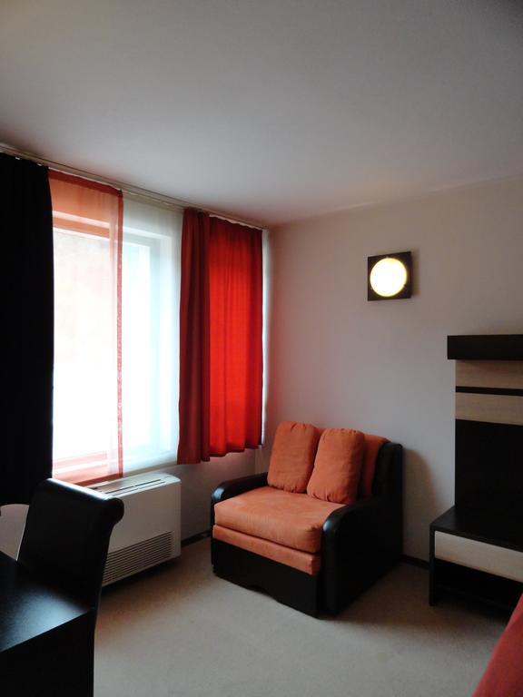 Hotel Byalo More Banite Quarto foto