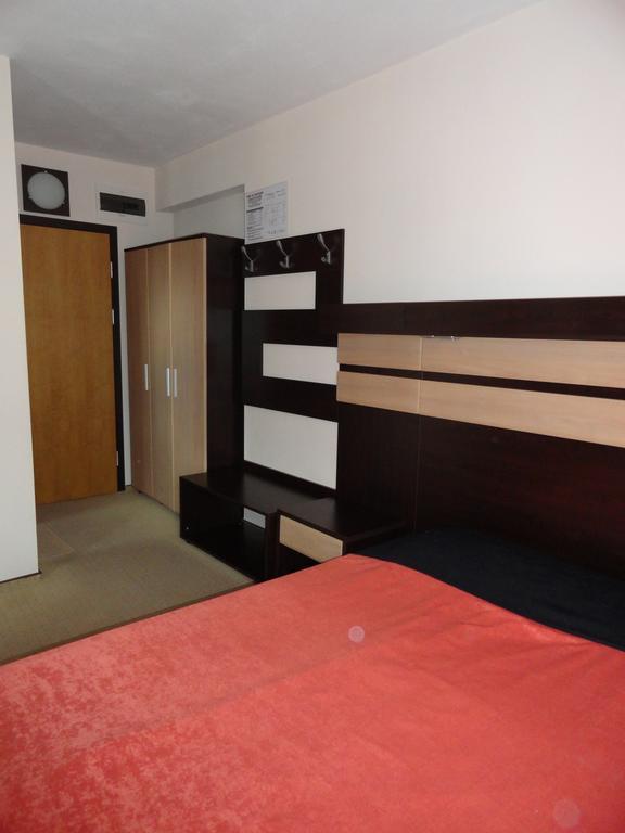 Hotel Byalo More Banite Quarto foto