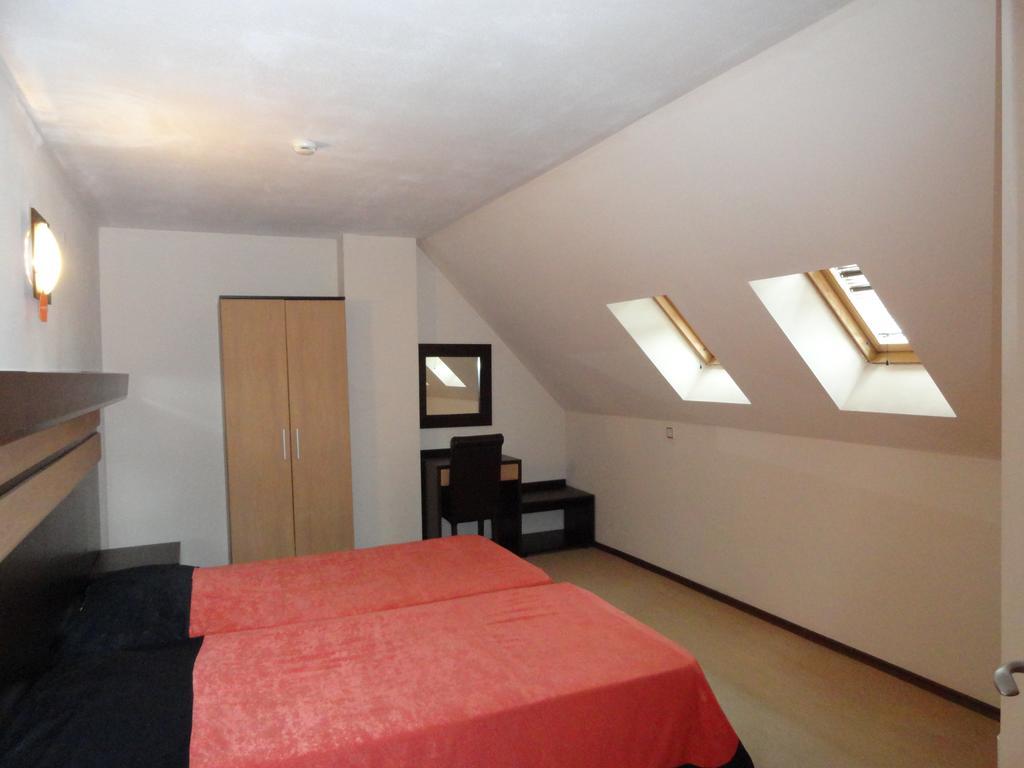 Hotel Byalo More Banite Quarto foto